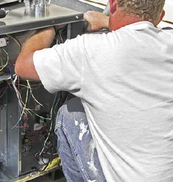 AC Repair