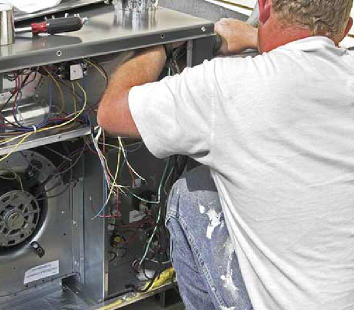 AC Repair