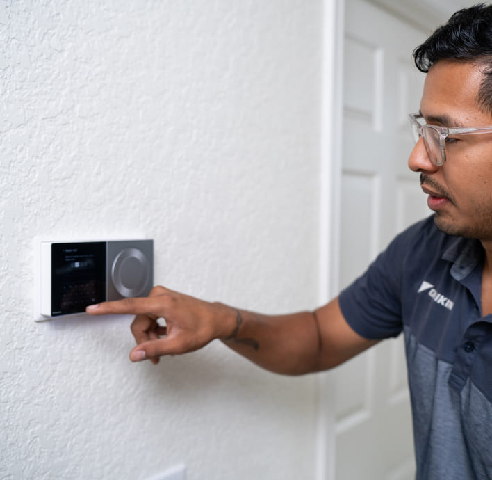 AC Replacement