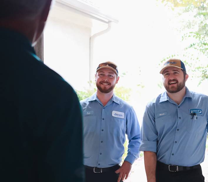 Air Conditioning Maintenance