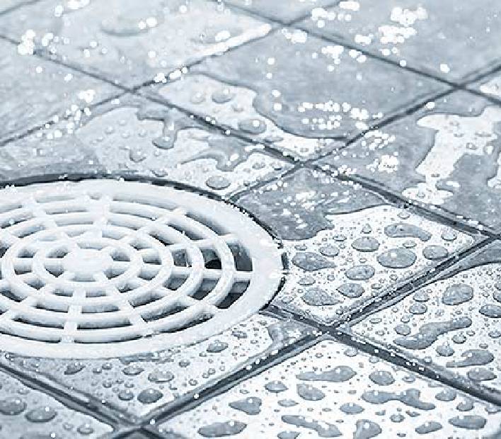 Drain Cleaning