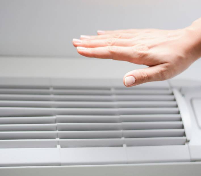Ductless Mini-Splits