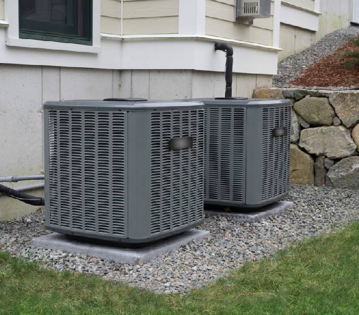Heat Pump Repair
