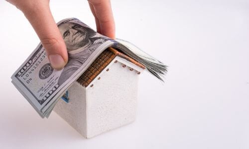 Invest in Home