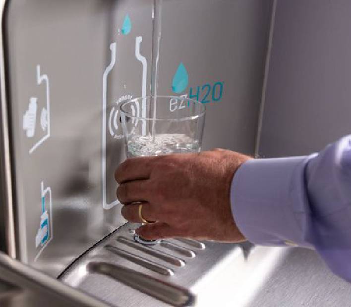 Primo Water Filtration