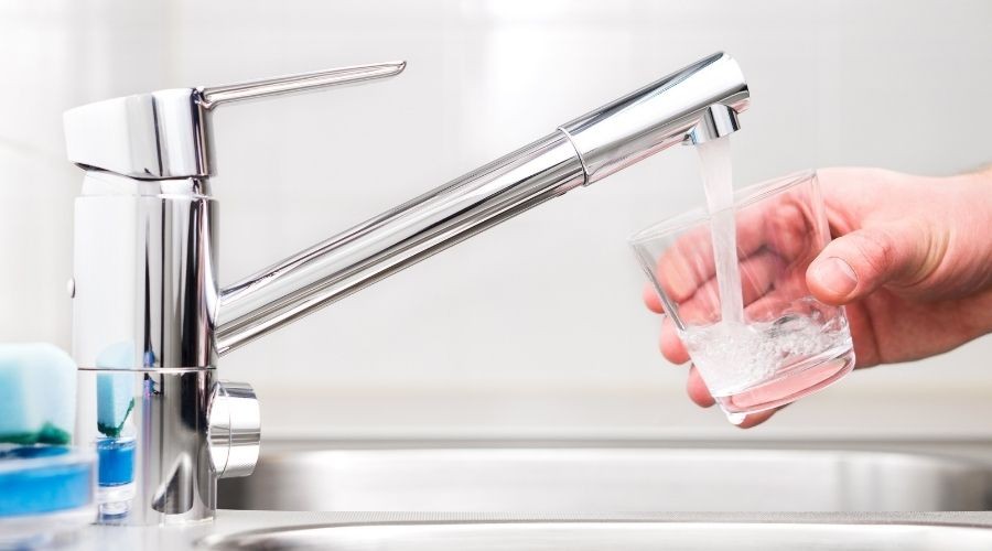 Purify Water