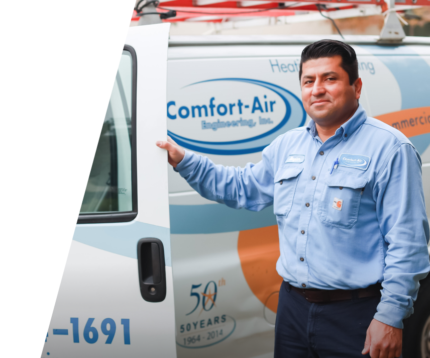 Schedule Your AC Service