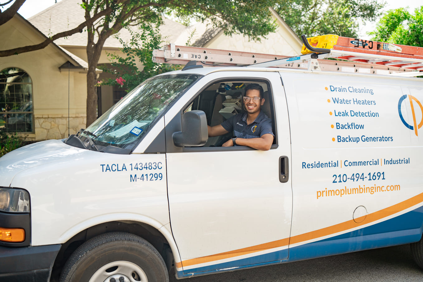 Why Choose Us for San Antonio AC Repairs