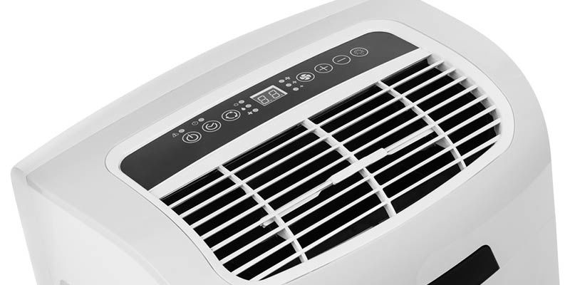 dehumidifier