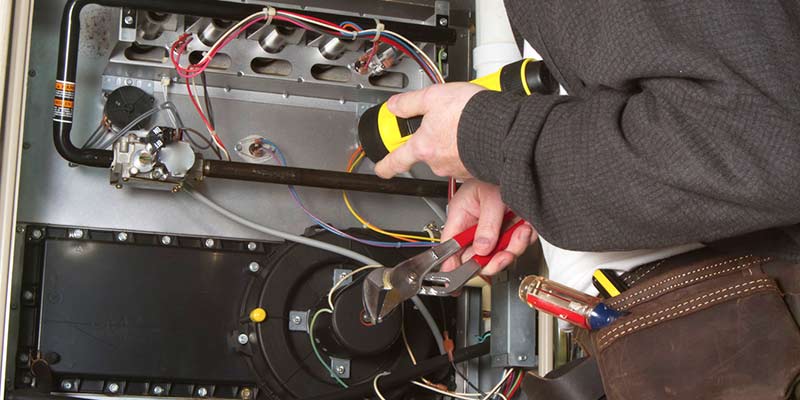 furnace-repair