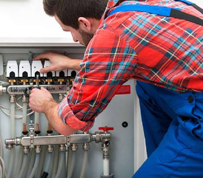 heating system Replacement