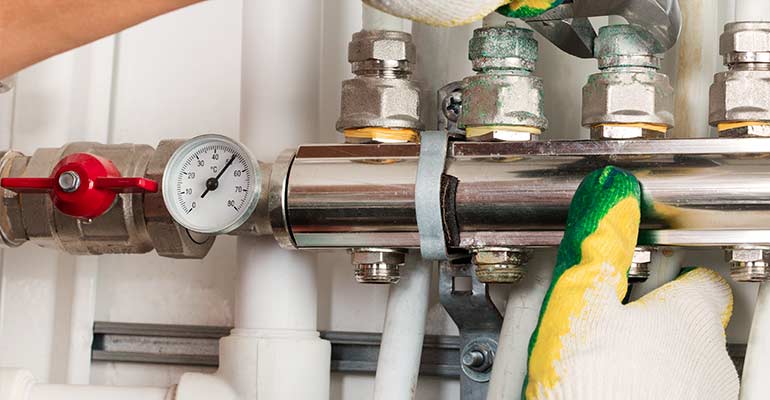 primo-Backflow-Testing