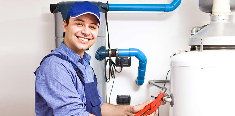 water-heater-service